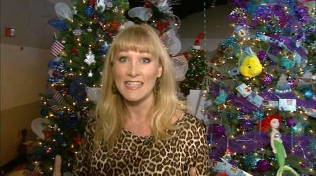 Video thumbnail: Discover the D Festival of Trees/Noel Nights