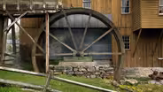 Grist Mills