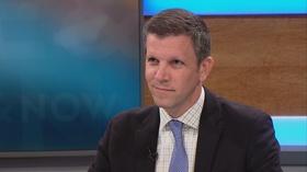 Video thumbnail: Here and Now Wisconsin’s Private Sector Job Growth Remains Static