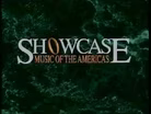 Music Of The Americas