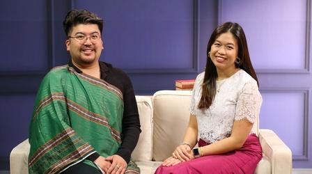 Video thumbnail: Contact Utah Asian Festival