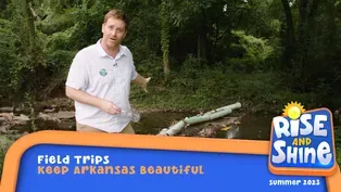 Keep Arkansas Beautiful