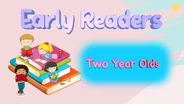 Reading to Two-Year-Olds