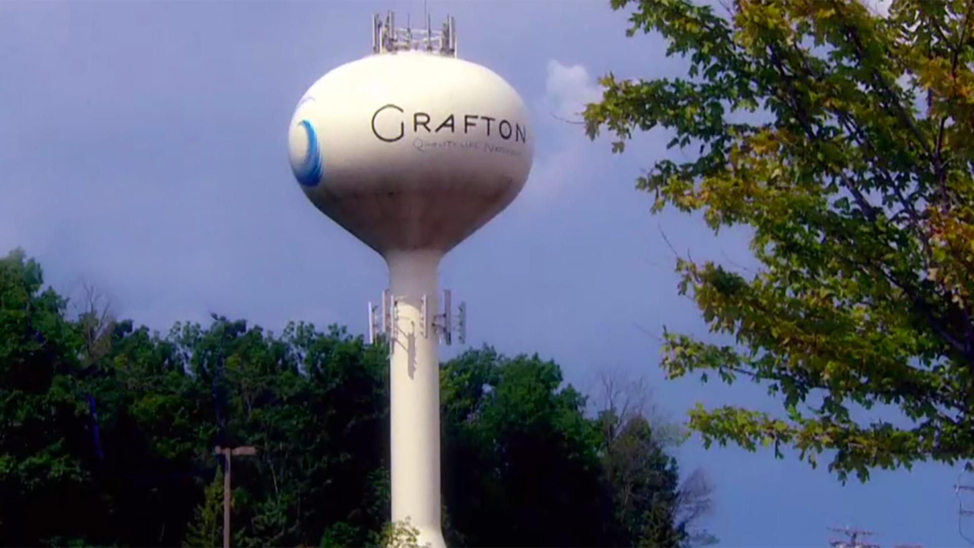Grafton