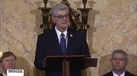 Video thumbnail: @ISSUE 2019 Legislative Preview and State of the State Address
