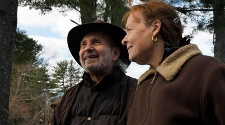 Video thumbnail: Articulate Jay Ungar & Molly Mason: A Sense of Place
