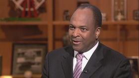 Video thumbnail: Chicago Tonight Web Extra, The Week in Review: College Admissions Scandal