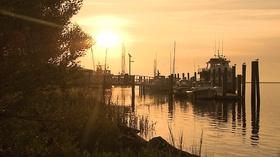 Video thumbnail: Hometown Georgia St. Marys