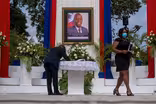 Moise assassination may be linked to drugs, arms trafficking