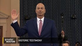 Video thumbnail: Greater Boston November 20, 2019