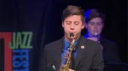 A Jazz Education​
