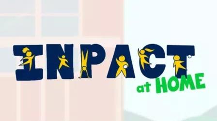 Video thumbnail: InPACT at Home Heart Healthy February with InPACT at Home - Goal Setting