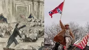 A Country Divided