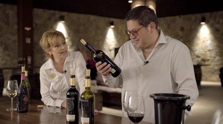 Video thumbnail: Crossing South El Cielo & Montefiori Wine