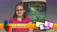 2019-13: Lily Blunier
