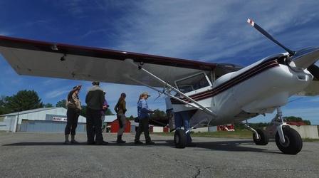 Video thumbnail: LightHawk: Destination Conservation LightHawk: Destination Conservation (Preview)