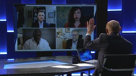 Video thumbnail: Kansas City Week in Review KCPD & Greitens, Jackson Co Jail, NFL Draft - Apr 29, 2022