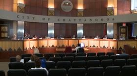Video thumbnail: Chattanooga City Council Highlights May 1, 2018