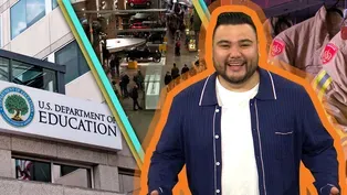 April 3, 2025 | NewsDepth 2024-2025 | Episode 25