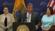 Christie Highlights Progress of Department of Children and F