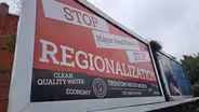 NJ tells Trenton to regionalize troubled water utility