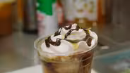 Bites from La Frontera: Green Chile Sundae