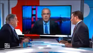 Shields and Brooks on James Comey’s tell-all