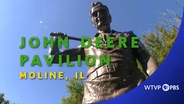 John Deere Pavilion