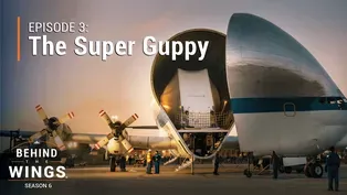 The Super Guppy