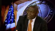 Secretary Derrick Ramsey - Apprenticeships
