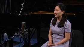 Video thumbnail: Classical Student Musician of the Month November 2019 | Dohyun Park