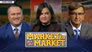 Market to Market - October 13, 2023