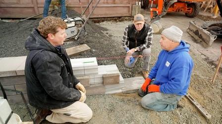 Video thumbnail: This Old House E20 | Dorchester Triple Decker | Urban Oasis