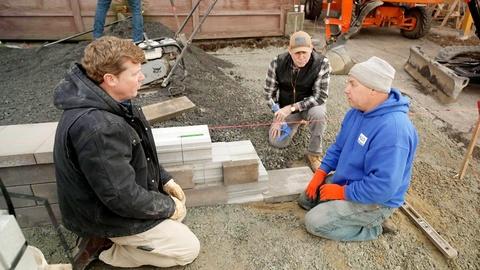 E20 | Dorchester Triple Decker | Urban Oasis