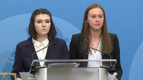 Video thumbnail: The City Club Forum 2019 High School Debate Championship