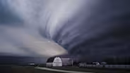 Tornado Warning: Survive Nature's Wildest Winds