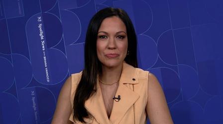 Video thumbnail: NJ Spotlight News NJ Spotlight News: June 1, 2023