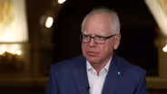 Gov. Walz | May 2025