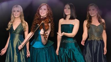 The Best of Celtic Woman