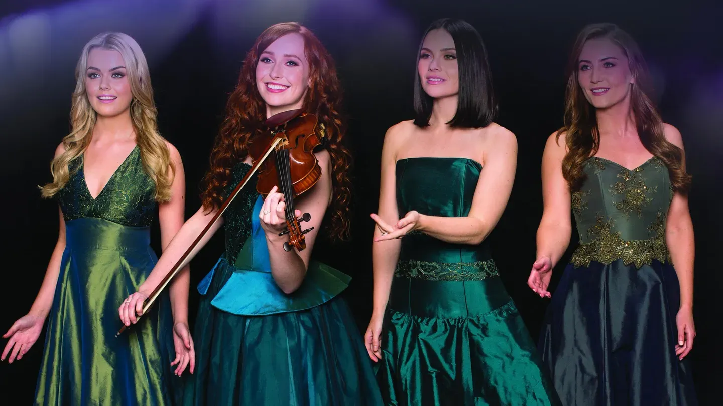 The Best of Celtic Woman