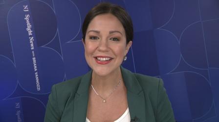 Video thumbnail: NJ Spotlight News NJ Spotlight News: August 23, 2021