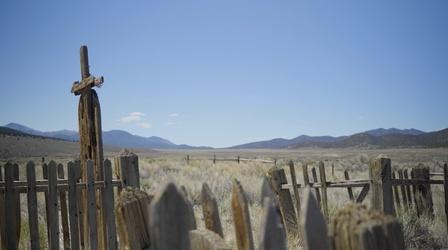 Video thumbnail: Outdoor Nevada Flying Discs, the Mail and the Monster