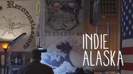 Video thumbnail: Indie Alaska Casey Neistat helped me become a tattoo artist | INDIE ALASK