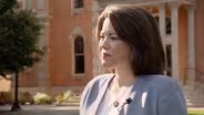 Check-in With Second District Congresswoman Angie Craig