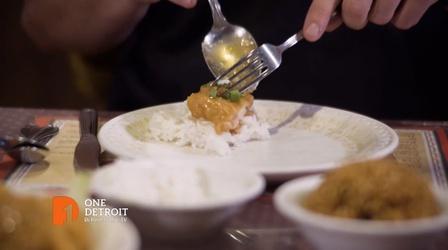Video thumbnail: One Detroit The Origin of Almond Boneless Chicken