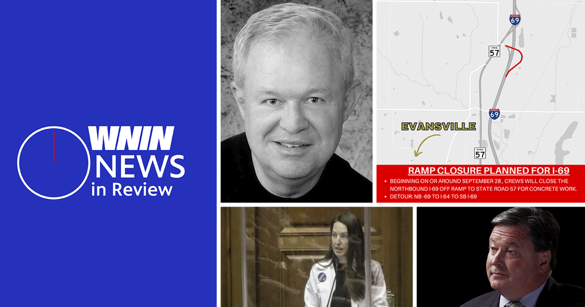 News in review | news in review: 09/18/23 | season 2023