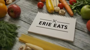 Erie Eats Preview
