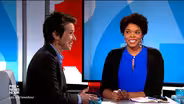 Amy Walter and Shawna Thomas on the West Virginia primary