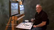 Wilson Bickford "Ocean Afternoon" Part 2