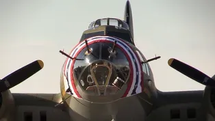 Memphis Belle: Her Final Mission